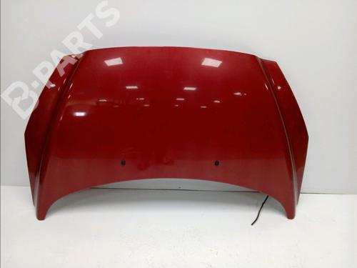 Used Hood PEUGEOT 308 I (4A_, 4C_) 1.6 HDi (109 hp) 11101956