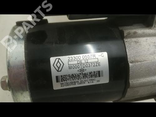 Starter RENAULT CAPTUR I (J5_, H5_) 0.9 TCe 90 | BP9597912M8 