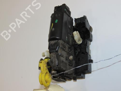 Front right lock DACIA DUSTER (HS_) 1.5 dCi | BP28831607C97 
