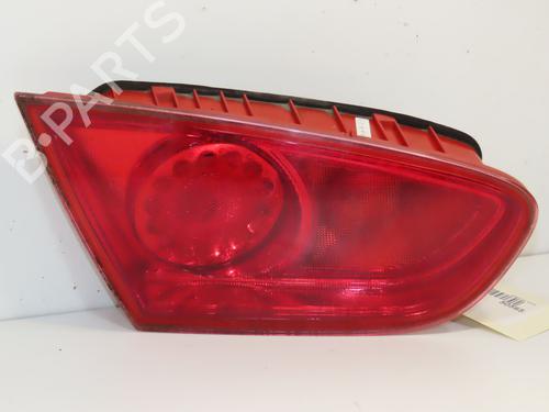 Left tailgate light SEAT LEON (1P1) 1.6 TDI | BP28802272C79 