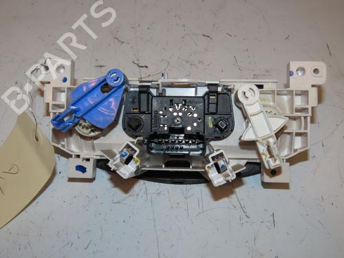 Comando chauffage DACIA SANDERO 1.4 MPI LPG (72 hp) 16832923