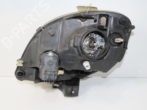Right headlight RENAULT KANGOO (KC0/1_) 1.5 dCi (KC07) | BP32005029C29