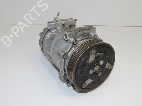 Used AC compressor AC compressor CITROËN C4 Grand Picasso I (UA_) 1.6 HDi (109 hp) 40162865 40162865