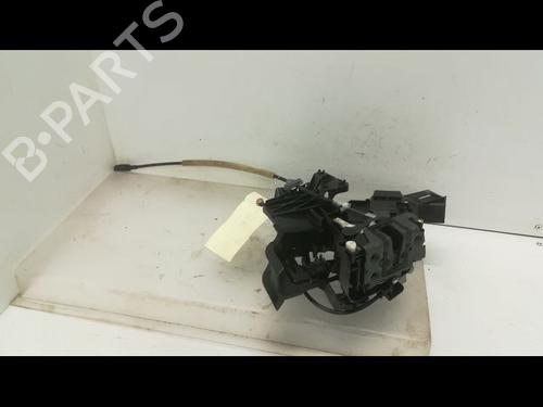Used Rear left lock Rear left lock FORD FOCUS II Turnier (DA_, FFS, DS) 1.8 TDCi (115 hp) 36495369 36495369