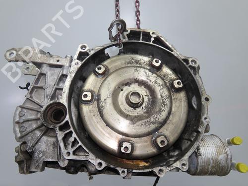 Used Gearbox Gearbox PEUGEOT 407 Coupe (6C_) 2.7 HDi (204 hp) 36426882 36426882