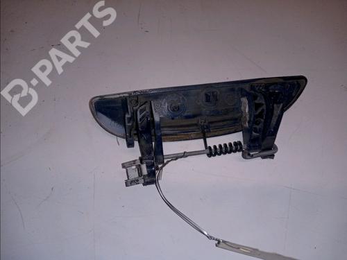 Front right exterior door handle DACIA LOGAN MCV (KS_) 1.5 dCi (KS0K) | BP10189918C129 