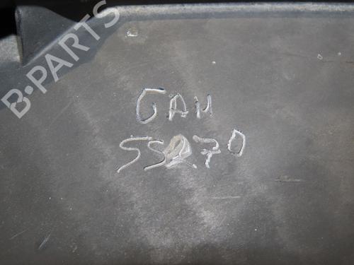 Used Left headlight PEUGEOT 206 Hatchback (2A/C) 1.4 i (75 hp) 28969479