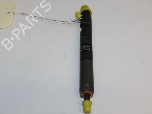 Injector RENAULT MODUS / GRAND MODUS (F/JP0_) 1.5 dCi 75 | BP30841087M100 - Image 5