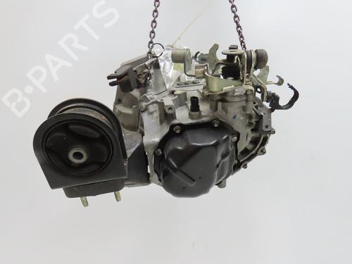 Gearbox OPEL AGILA B (H08) 1.2 (F68) | BP38762262M3 - Image 4
