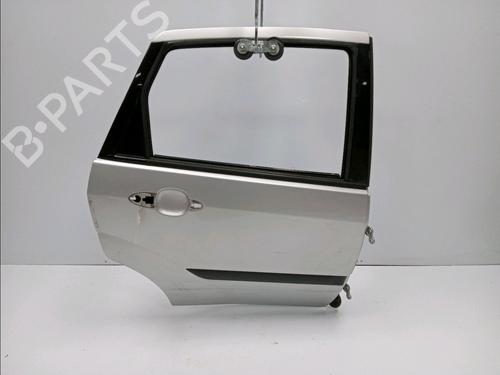 Dør højre bagtil Dør højre bagtil FORD FOCUS I (DAW, DBW) 1.8 Turbo DI / TDDi (90 hp) 11876610 11876610