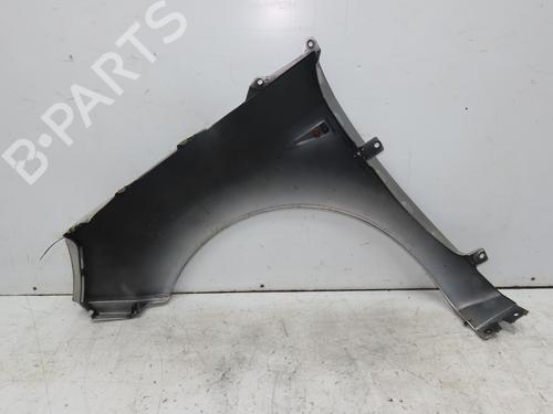 Used Right front fenders RENAULT SCÉNIC II (JM0/1_) 1.9 D (116 hp) 29196000