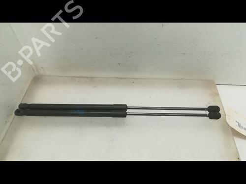 Used Tailgate lift support VW POLO V (6R1, 6C1) 1.6 TDI (90 hp) 14879605