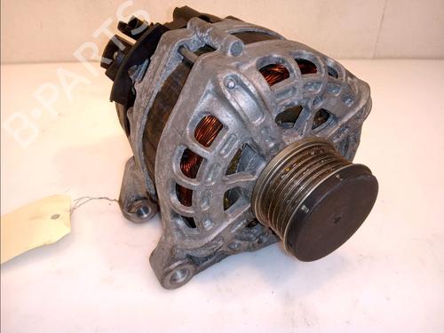 Generator Generator CITROËN C3 III (SX) 1.2 THP 110 (SXHNPS, SXHNZT, SXHNZ6) (110 hp) 12234657 12234657