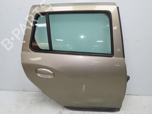 Dør højre bagtil DACIA LOGAN MCV II TCe 90 (K8M1, K8MA, K8AC) | BP31120925C5