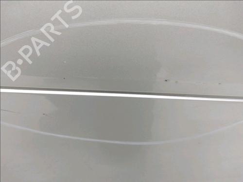 Right front door SMART FORTWO Coupe (451) 1.0 (451.331, 451.380) | BP19025334C3 