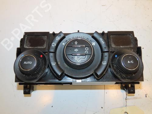 Used Climate control PEUGEOT 5008 (0U_, 0E_) 1.6 HDi (110 hp) 16769590