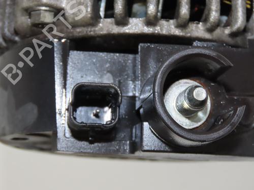 Alternator PEUGEOT 2008 I (CU_) 1.2 VTi | BP32100419M7 - Image 4