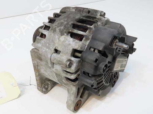 Alternator DACIA DUSTER (HS_) 1.5 dCi 4x4 | BP33948356M7  - Image 5