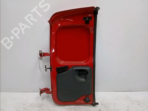 Right tailgate DACIA LOGAN EXPRESS (FS_) 1.6 MPI 85 | BP18316229C77