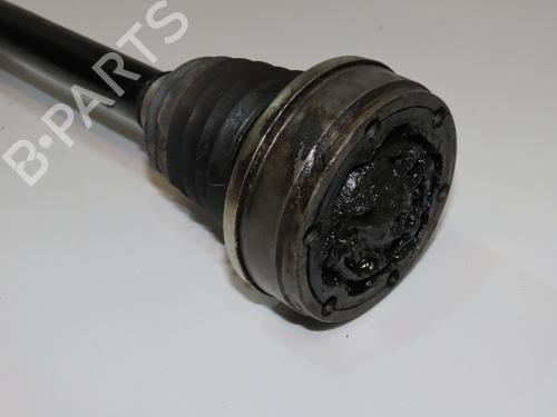 Left front driveshaft VW POLO V (6R1, 6C1) 1.4 (6R1) | BP32332320M38