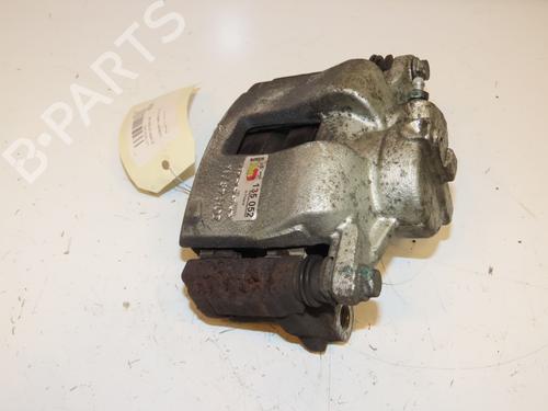 Used Right rear brake caliper CITROËN JUMPER II Van 2.2 HDi 100 (101 hp) 16781365