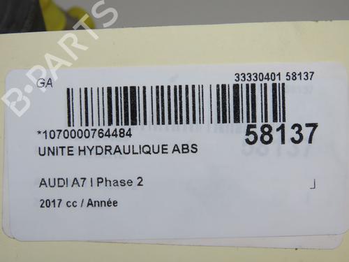Pompe ABS Pompe ABS 37650751 37650751