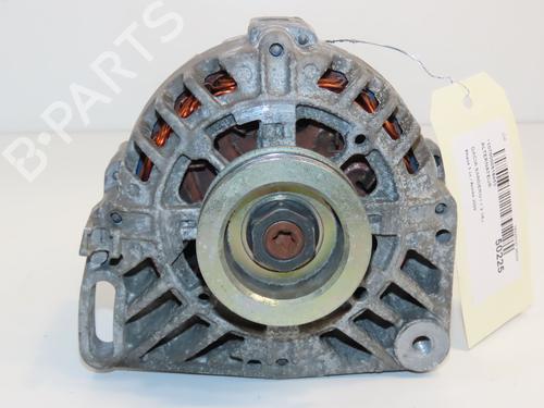Alternator DACIA SANDERO 1.2 16V | BP20299374M7
