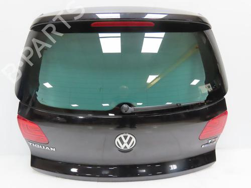 Bagklap CC/Kombi-Coupé Bagklap CC/Kombi-Coupé 38608435 38608435