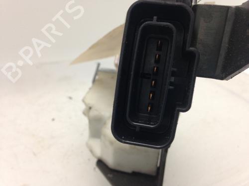 Used Front right lock SUZUKI WAGON R (MH21, MH22) 1.2 (80 hp) 23176347