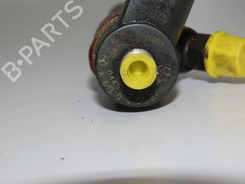 Injector MERCEDES-BENZ E-CLASS (W210) E 320 CDI (210.026) | BP32399608M100