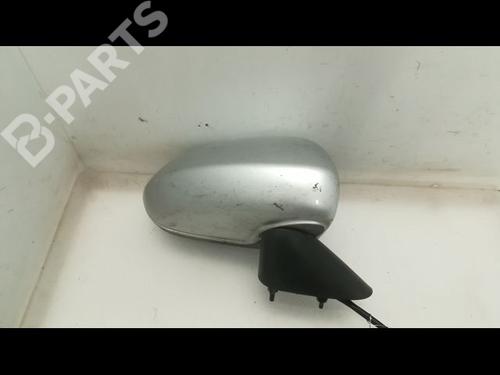 Right mirror OPEL CORSA D (S07) 1.3 CDTI (L08, L68) | BP9596691C27 
