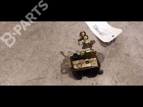 Tailgate lock CHEVROLET AVEO / KALOS Hatchback (T200) 1.4 | BP9615135C101 