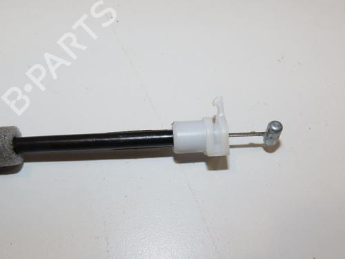 Front left lock CITROËN C4 II (NC_) 1.6 HDi 90 | BP28802039C98 