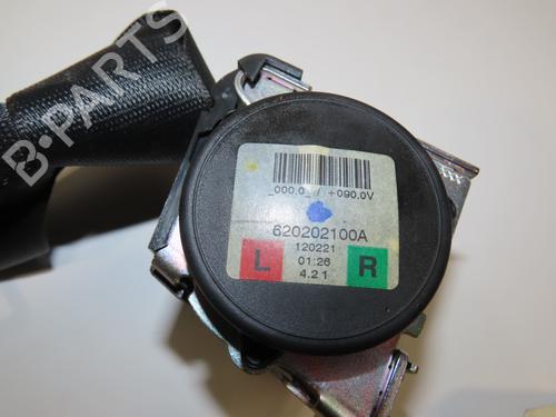 Rear left belt tensioner MINI MINI COUNTRYMAN (R60) Cooper D | BP28830768C89 