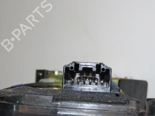 Højre bagtil lås MAZDA 2 (DY) 1.2 (DY3W) | BP30978882C99