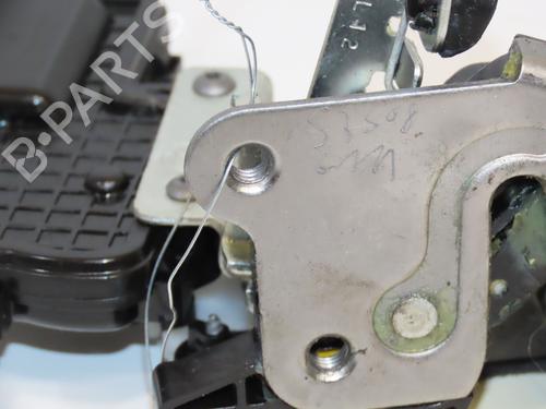 Rear left lock DACIA SPRING EV (B6M1) | BP28969089C100