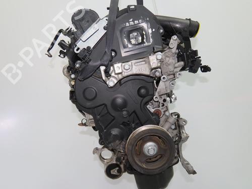 Engine CITROËN C4 II (NC_) 1.6 HDi 110 | BP33727987M1 - Image 2