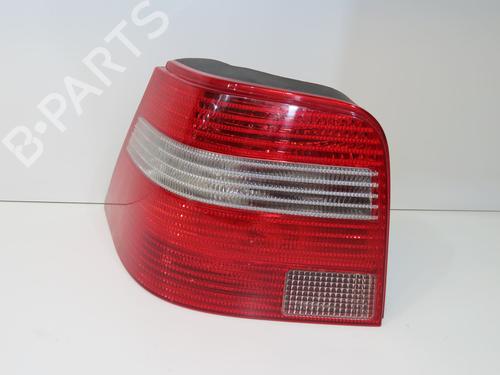 Used Left taillight VW GOLF IV (1J1) 1.9 TDI (130 hp) 32150818