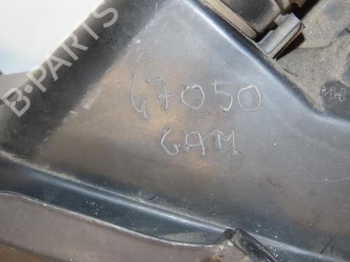 Left headlight PEUGEOT 106 I (1A, 1C) 1.0 | BP28832512C28 
