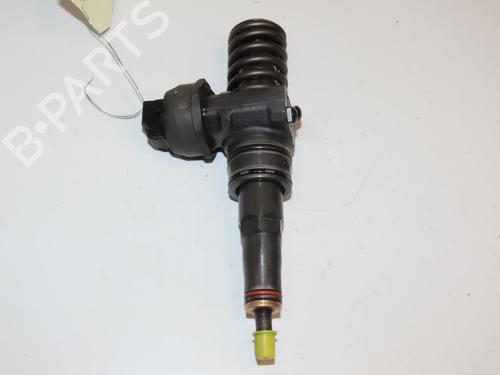 Injector VW POLO IV (9N_, 9A_) 1.4 TDI | BP28966901M100 