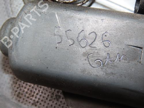Front left window mechanism RENAULT TWINGO I (C06_) 1.2 (C066, C068) | BP29379925C22 