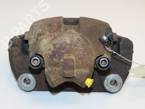 Left front brake caliper BMW X3 (E83) 2.0 d | BP28830085M105 