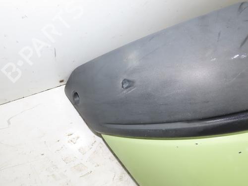 Front bumper RENAULT TWINGO I (C06_) 1.2 (C066, C068) | BP28968250C7 