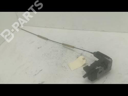 Vergrendeling links voor OPEL ASTRA H GTC (A04) 1.9 CDTI (L08) (120 hp) 9600137