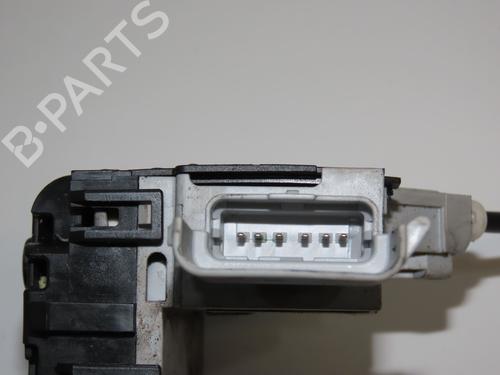 Used Rear left lock Rear left lock PEUGEOT 407 SW (6E_, 6D_) 2.0 HDi 135 (136 hp) 30652532 30652532