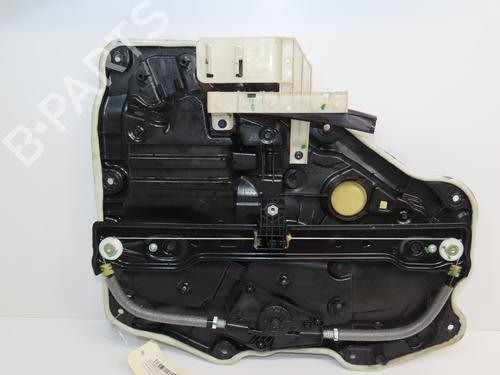 Rear left window mechanism JEEP WRANGLER IV (JL) 2.2 Multijet II (JL72, JL74) | BP31120912C24