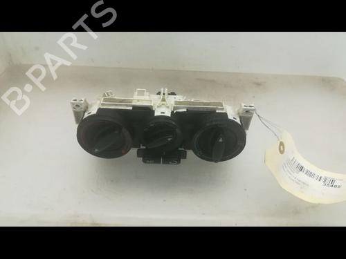 Used Climate control Climate control SEAT LEON (1M1) 1.9 TDI (150 hp) 9597450 9597450
