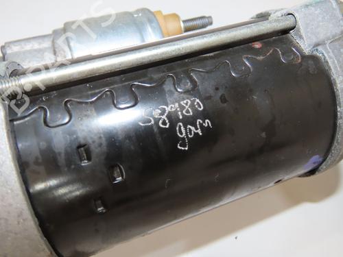 Starter RENAULT CLIO IV (BH_) 1.5 dCi 75 | BP36545003M8 - Image 3