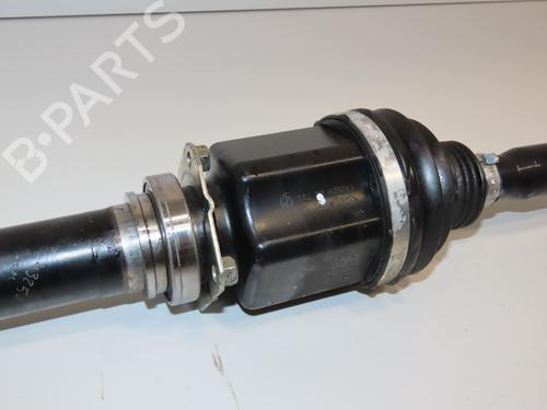 Right front driveshaft FIAT 500X (334_) 1.3 (334.AXR11) | BP29441639M39 