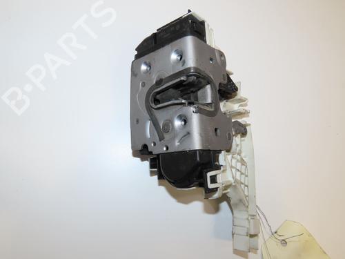 Front left lock MERCEDES-BENZ SPRINTER 3,5-t Van (B906) 311 CDI (906.631, 906.633, 906.635, 906.637) | BP28831652C98